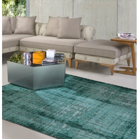 Tapis MASALGUEIRO ANTIK CHENILLE