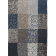 Tapis MASALGUEIRO PATCHWORK CHENILLE