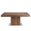 TABLE A MANGER RECTANGULAIRE EXTENSIBLE 180/240X100 / 1015