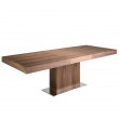 TABLE A MANGER RECTANGULAIRE EXTENSIBLE 180/240X100 / 1015