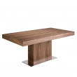 TABLE A MANGER RECTANGULAIRE EXTENSIBLE 180/240X100 / 1015